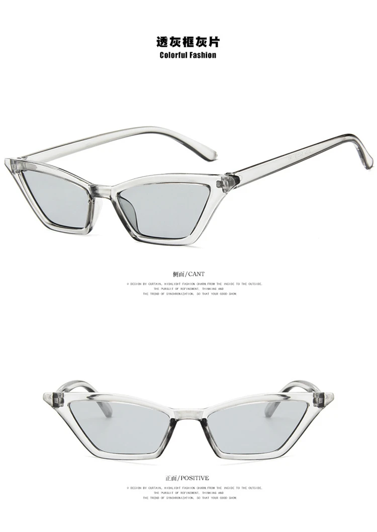 2018-New-Female-Vintage-Cat-Eye-Sunglasses-Women-Brand-Designer-Fashion-Retro-Small-Steampunk-Sun (18)