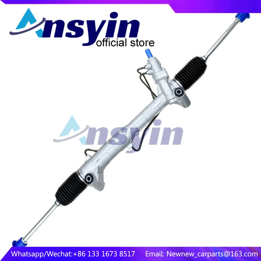 

RHD Power Steering Gear Rack For Suzuki Grand Vitara JB420W JB420 48580-65J01 4858065J01 48580-65J00 48580-65J02 4858065J00