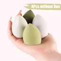 4pcs Green