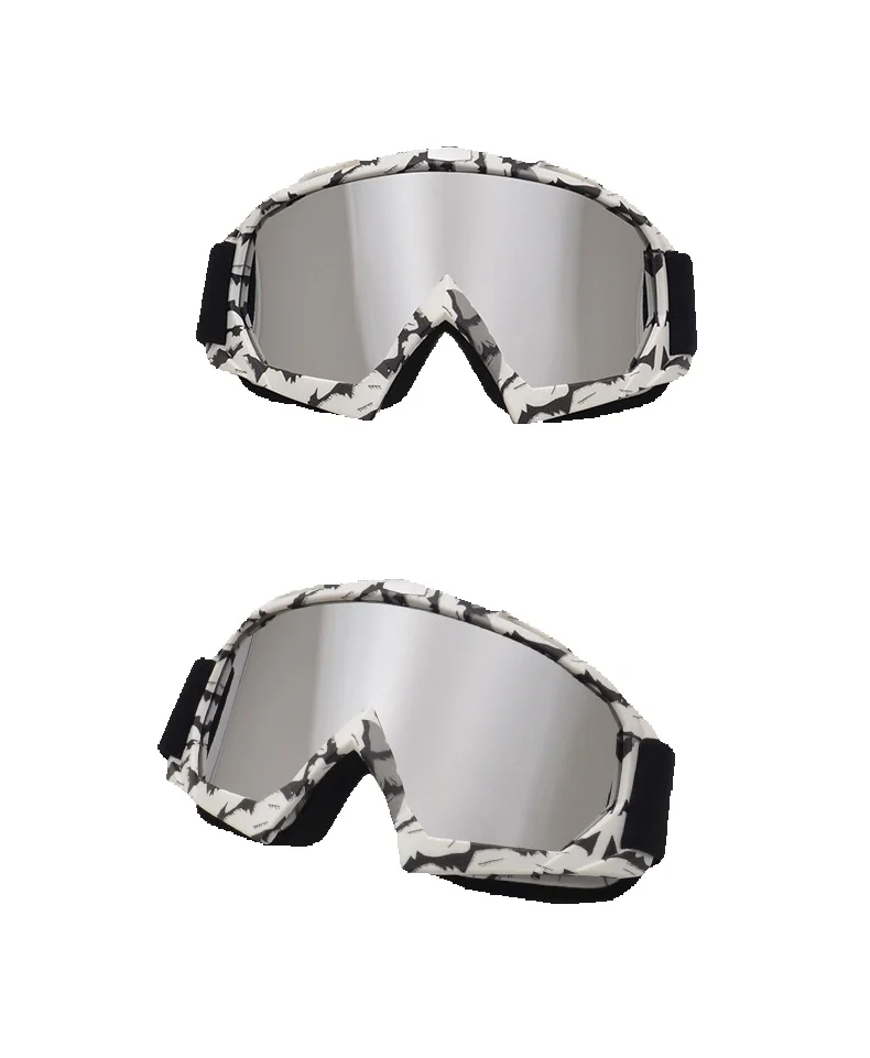 Gafas tácticas de tiro 2020, máscara facial para motocicleta Harley, parabrisas, vehículo eléctrico, gafas para conducción todoterreno al aire libre_voghion.com