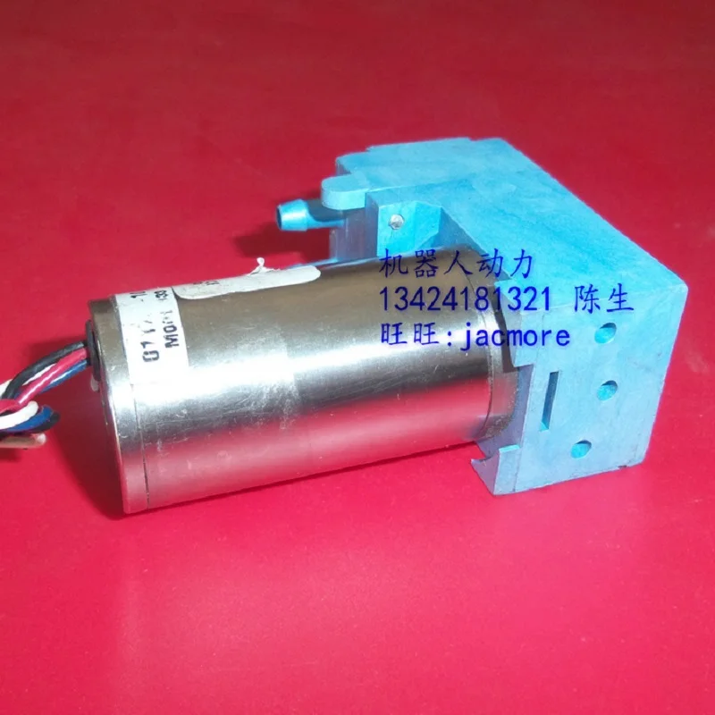 de vacuo bomba diafragma brushless dc 12v c183 22 01 j 02