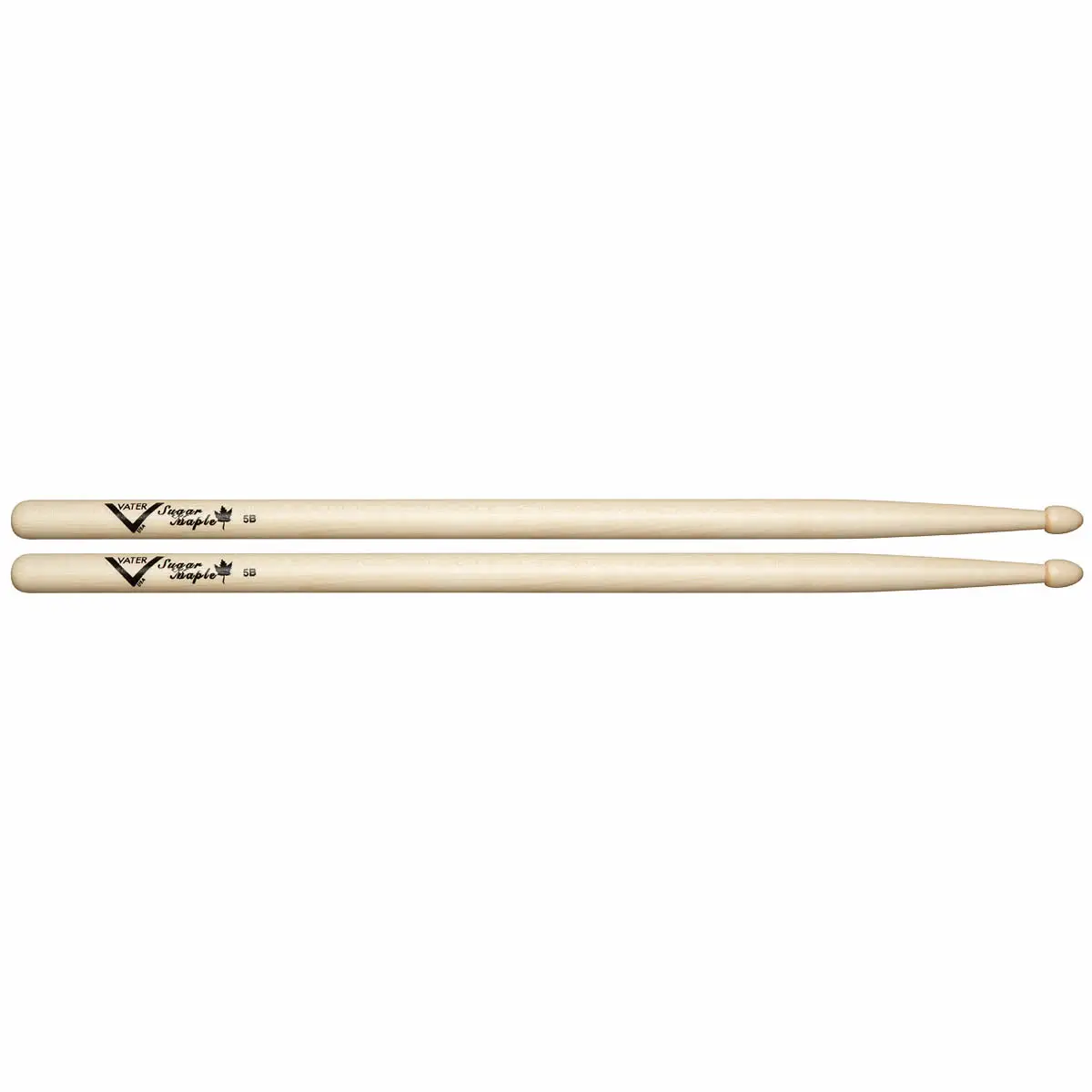 Древесина Baqueta Vater Sugar Maple 5B VSM5BW |