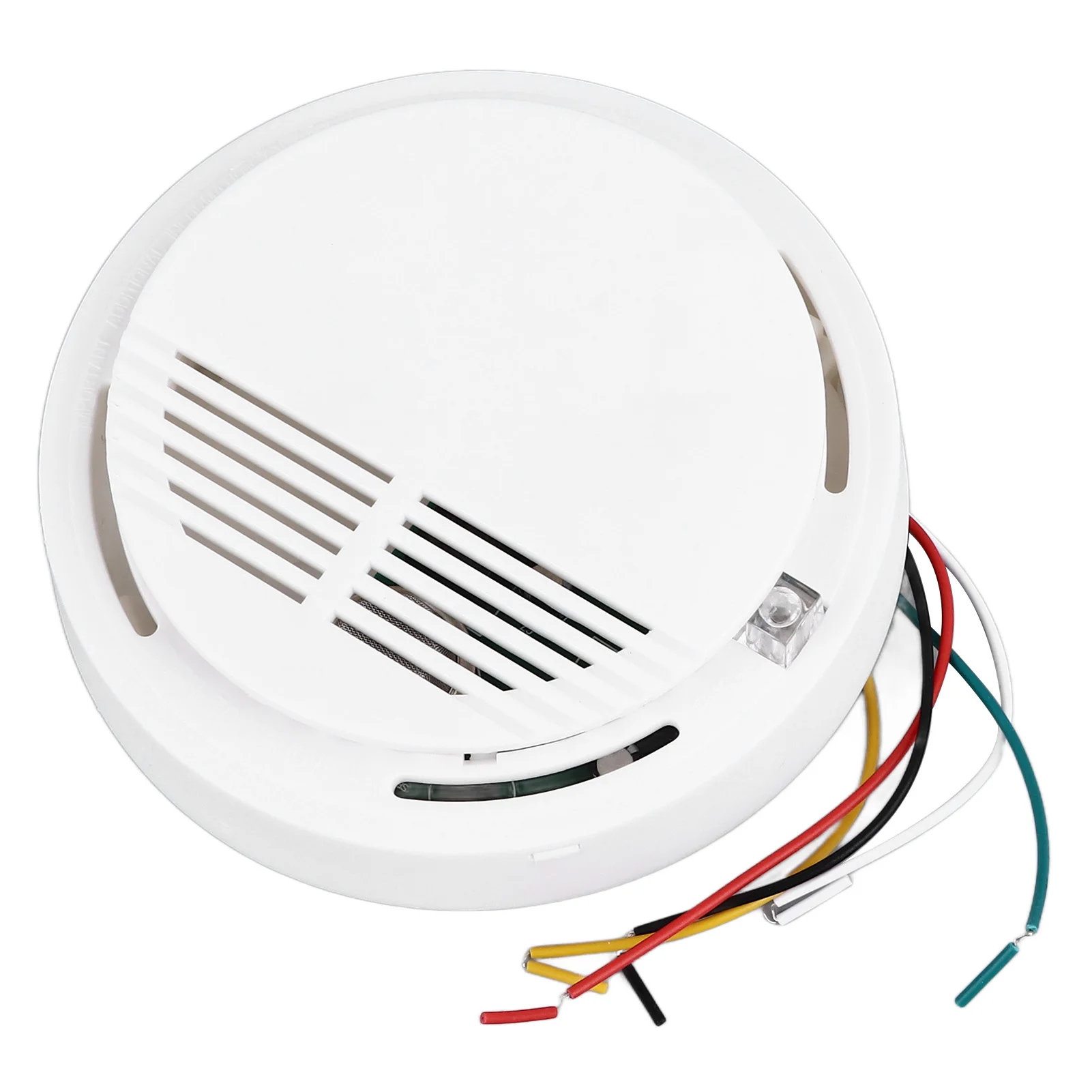 Combustible Gas Leak Alarm Smart Gas Leakage Sensor For Household