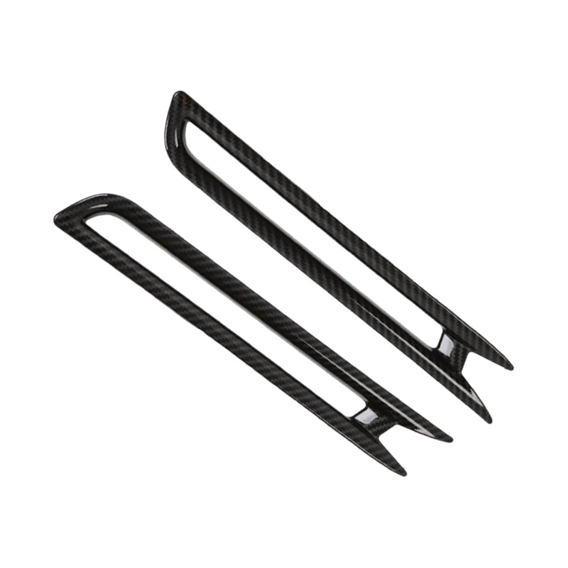 

1 пара, задняя левая и правая Противотуманные фары для Toyota Sienna LE 2021 2022