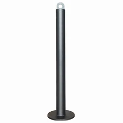 Fitness Load Bearing Pin for Weight Lifting & Home Gym Equipment (Black)