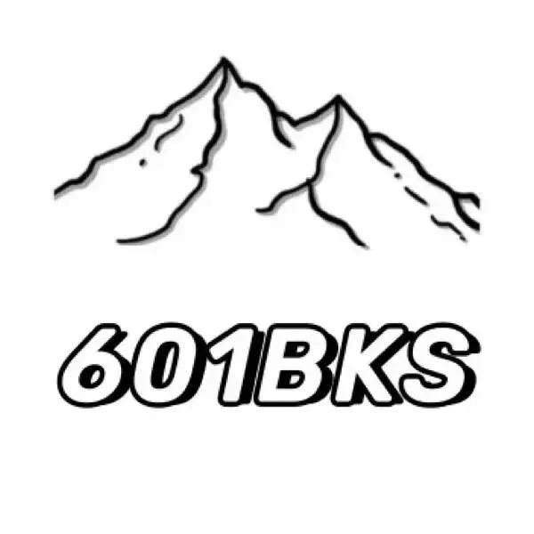 601 Boutique Knife Store