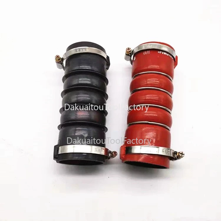 

Подходит для Citroen C3 DS3 Peugeot 1007 207 208 301 4008 воздушное соединение на боковой впускной трубе клапана 0382GW