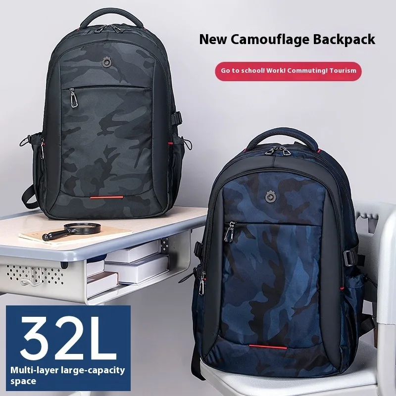 ZUONU School Bag Boy Girl Kids Beg Sekolah Primary Secondary School Waterproof Bag Ergonomic Backpack Lightweight