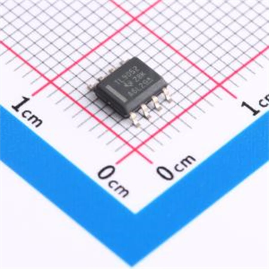 TLV9052IDR