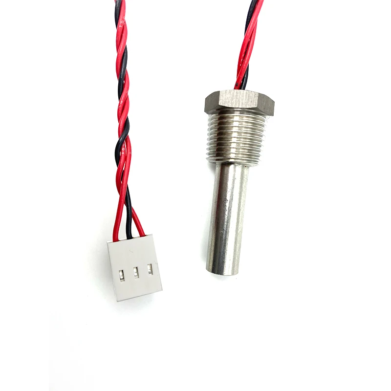 

1pcs FDXLTER1930 Replacement Thermal Sensor For Universal H-series Low Nox Pool Heater Models H150 200 250 300 350 400