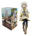 With box