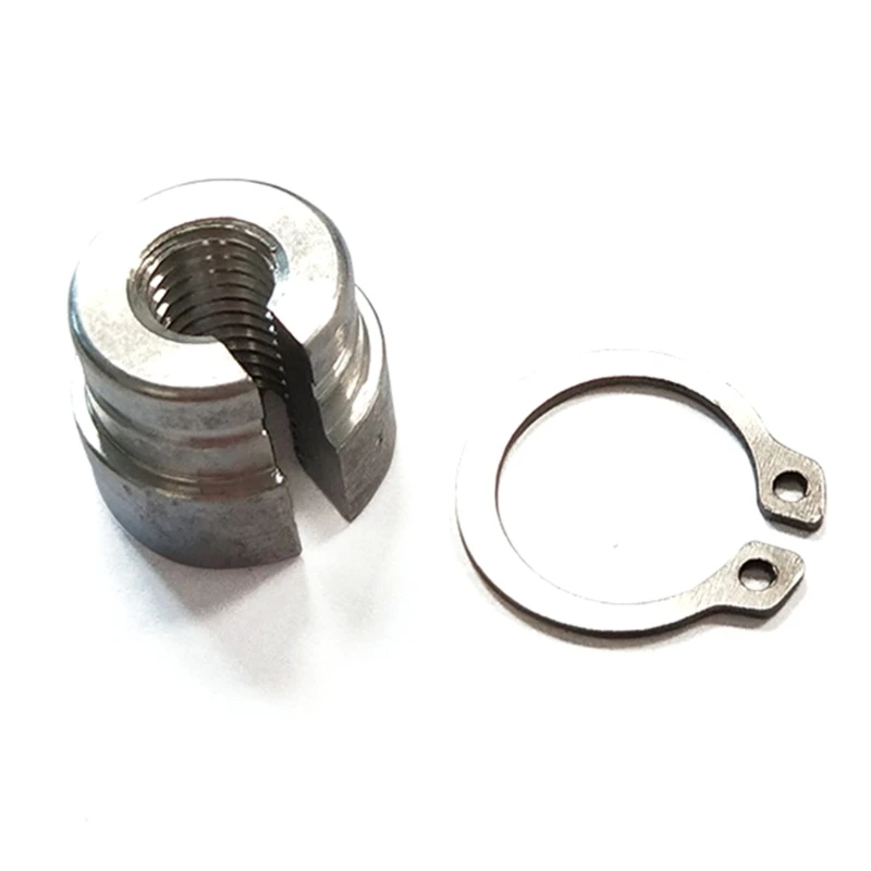 Throttle Cables Bushings Car Parts for E30 E34 E28 E39 E36 M20 Easy to Install throttle cables bushings