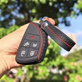 B with Keychain