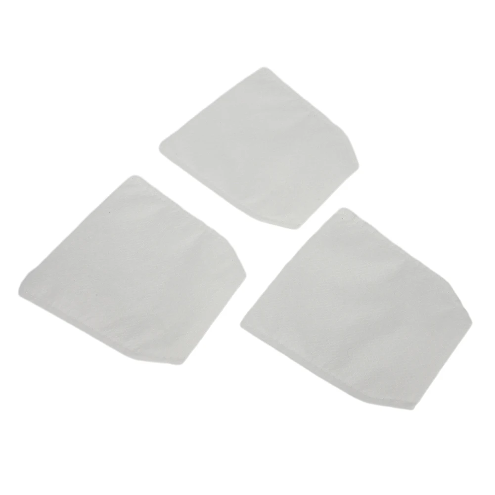 

3pcs Filters For CL180 DCL180 CL100DZ Series Vacuum Cleaner Felt Filter 4430603 Floor Cleaning Sweeper Attachment Filters