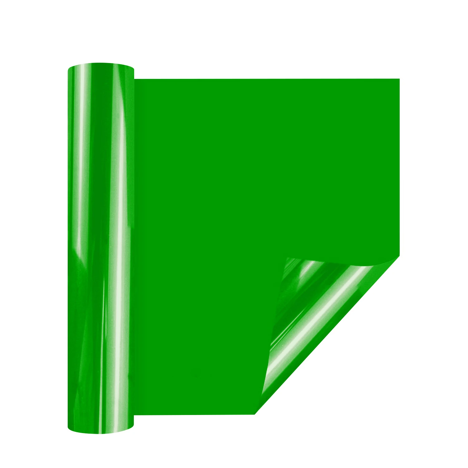 Enhanced 3D Puff Heat Transfer Vinyl - Vibrant Raised Effect