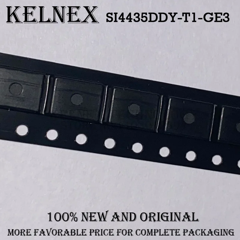 10PCS SI4435DDY-T1-GE3 SI4501ADY SI4501BDY SI4532ADY SI4532CDY SI4800BDY SI4925BDY SI4925DDY SI2308CDS-T1-GE3 SI2309CDS-T1-GE3