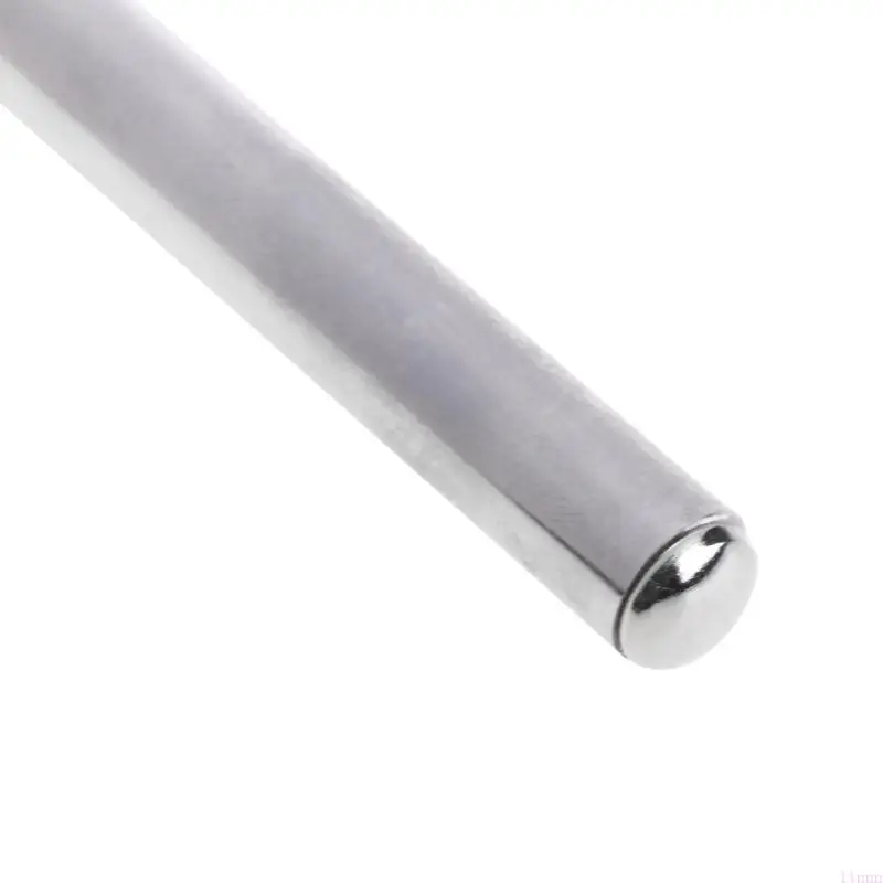 Retractable Snake Hook Stainless Steel Snake Catcher Rod Adjustable 11''-39''