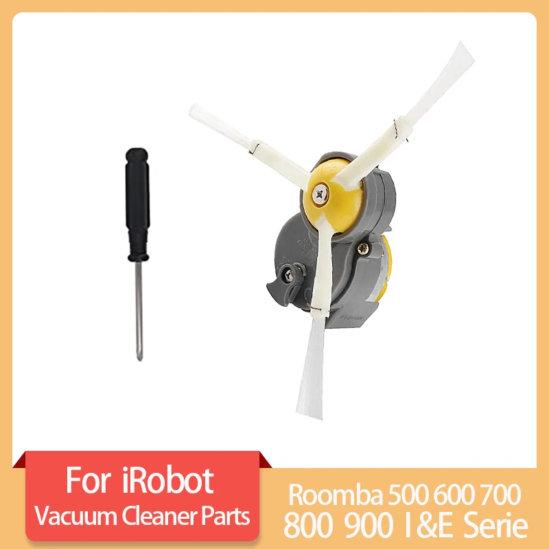 ORIGINAL IRobot Bürstenmodul Motor CHM 21917 – Für Roomba 500/600/700 Serie