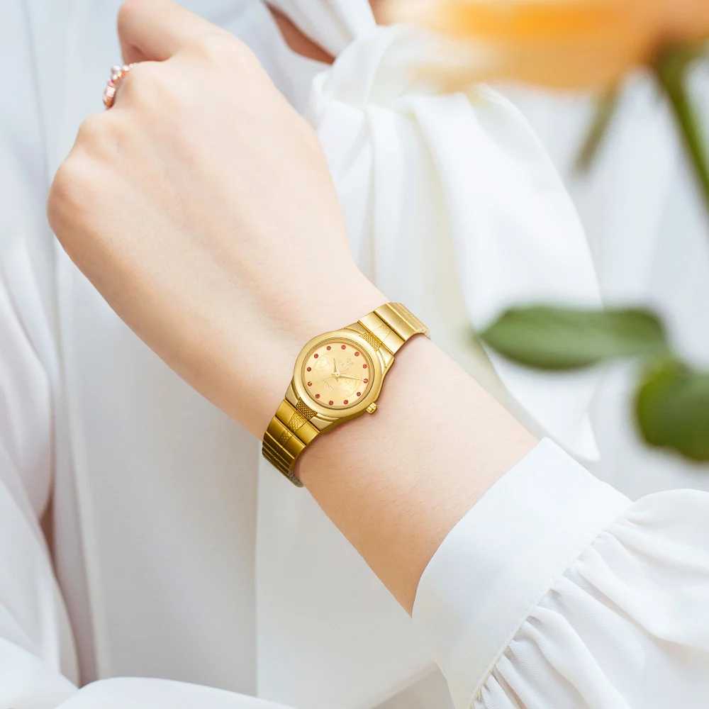 Рисунок 2 - Женские наручные часы LIEBIG