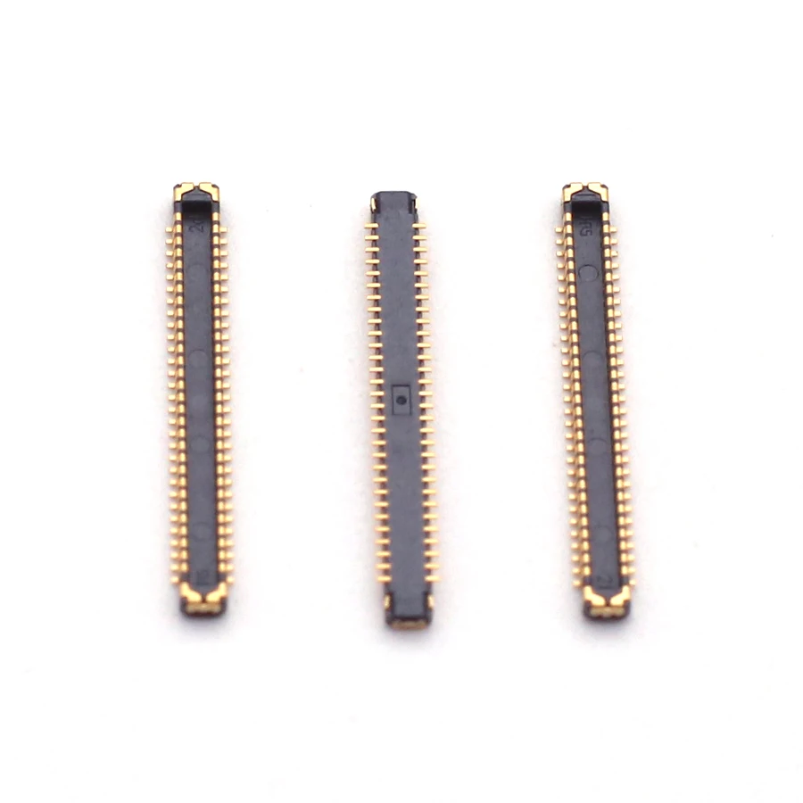 Bulk Mobile LCD FPC Connector for Google Pixel Motherboard, 60-Pin