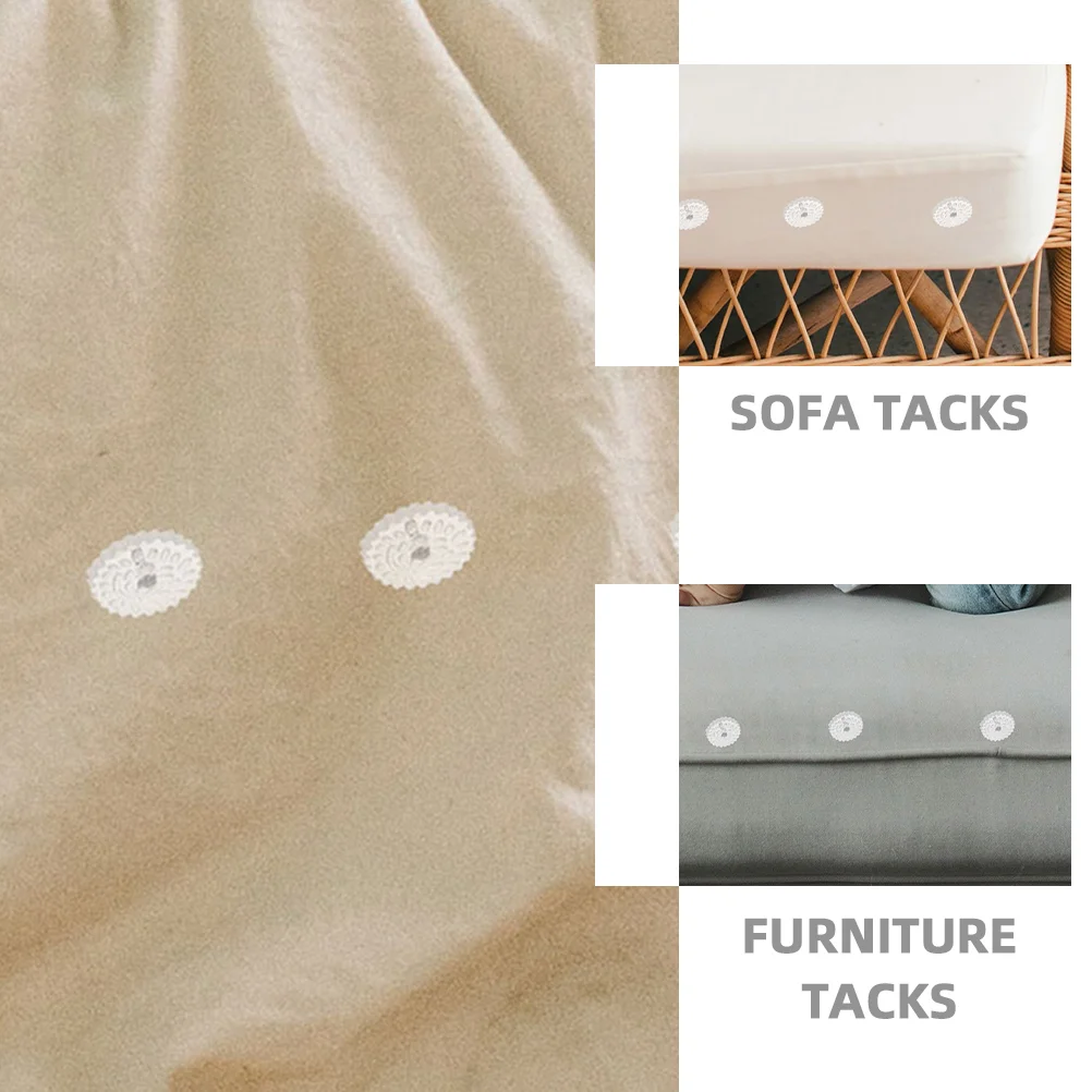 Рисунок 6 - спиральные булавки для мебели