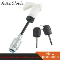 4556337 3M5AR16B970AD BONNET RELEASE LOCK REPAIR KIT FOR FORD FOCUS C-MAX 2003-2007 1