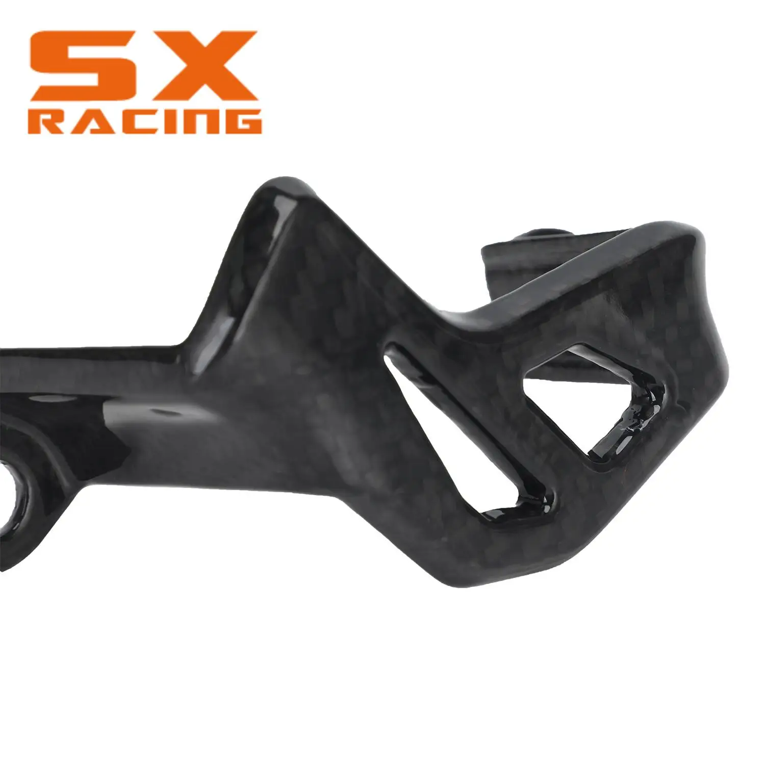 가와사키 KX250F 2004-2018 KX450F 2006-2018 스즈키 RMZ250 2004-2006 오토바이 리어 브레이크 켈리퍼 커버 가드