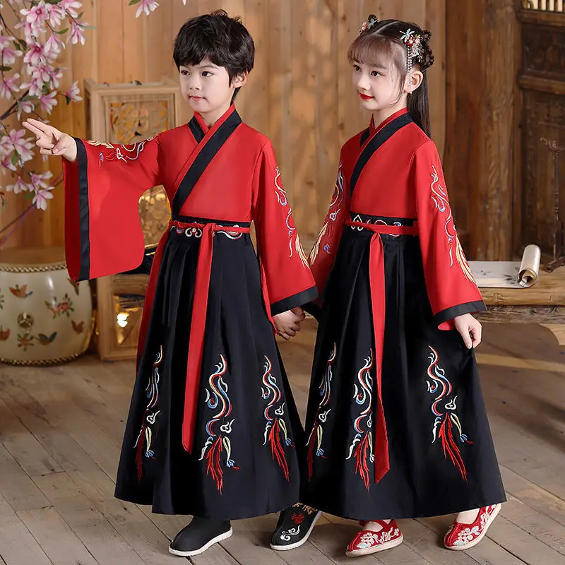 Hanfu 1 Piece