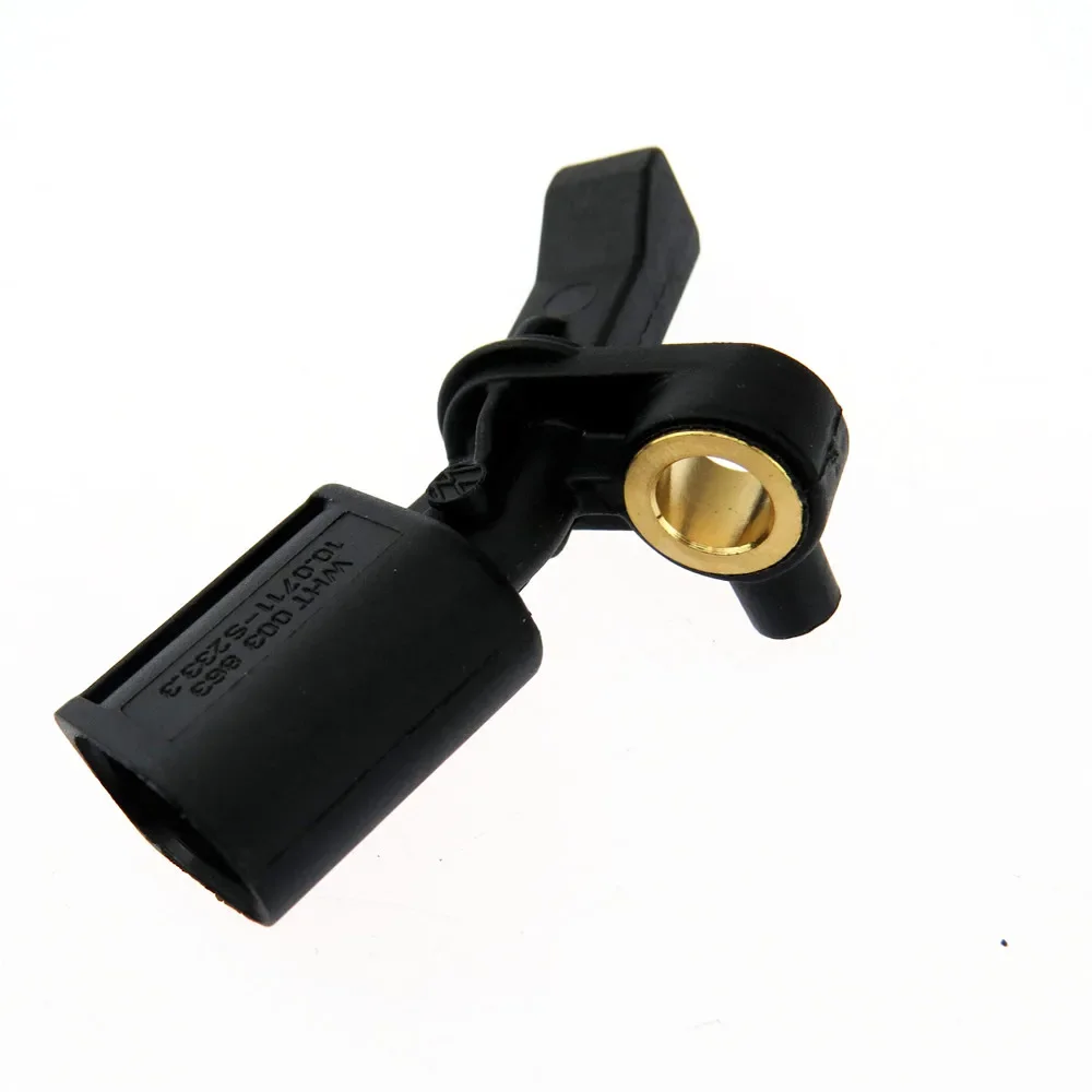 4Set ABS Speed Sensor Front Rear Left Right For VW Golf Passat Fit Audi A3 TT