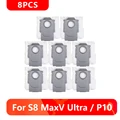 8pcs