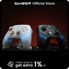 GameSir Cyclone 2 Wireless Controller for Nintendo Switch 2 / iPhone / Android, Bluetooth Gamepad with Hall Effect Joystick 1