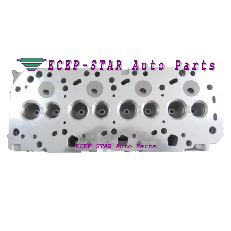 908 781 실린더 헤드, 도요타 어벤시스 카리나 피크닉 코로나 칼디나 가이아 Ipsum 2.0L 2.2L TD 1997- 11101-64390, 2C 2C-TE 3C-TE