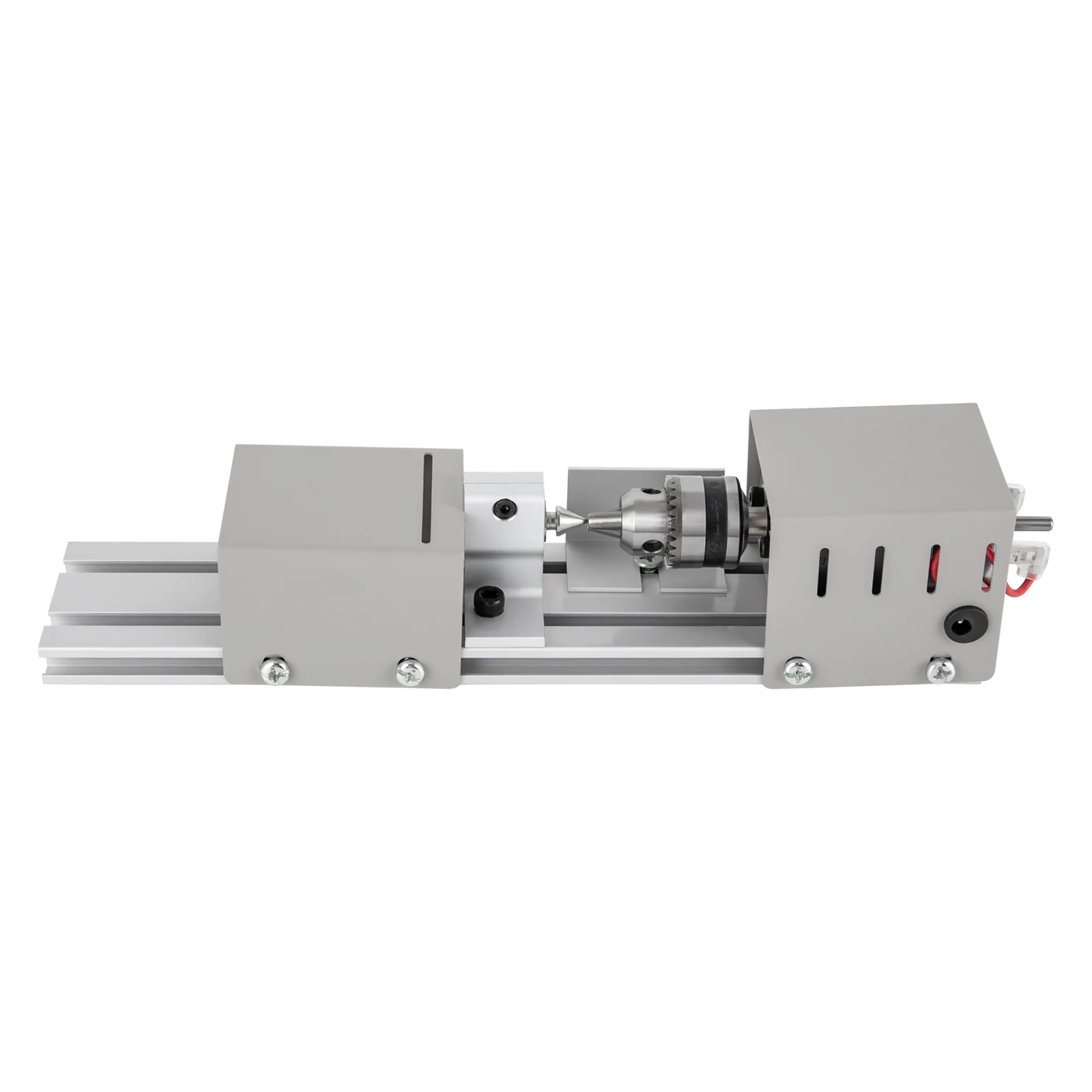 96W Polishing Machine Polisher Metal Milling Lathe Machine 4000-9000rpm EU Standard/US Standard