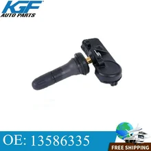 

1PCS 13586335 TPMS Tire Pressure Sensor 315MHz fit GM Buick/GMC/Chevy/Cadillac