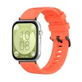 Official orange