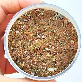 Mini Landscape Scatter 1