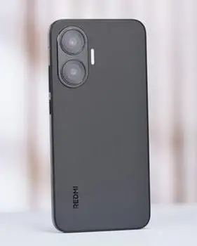 Redmi Turbo 4 Pro SmartPhone 6.83 inch 2772x1280 Screen Snapdragon