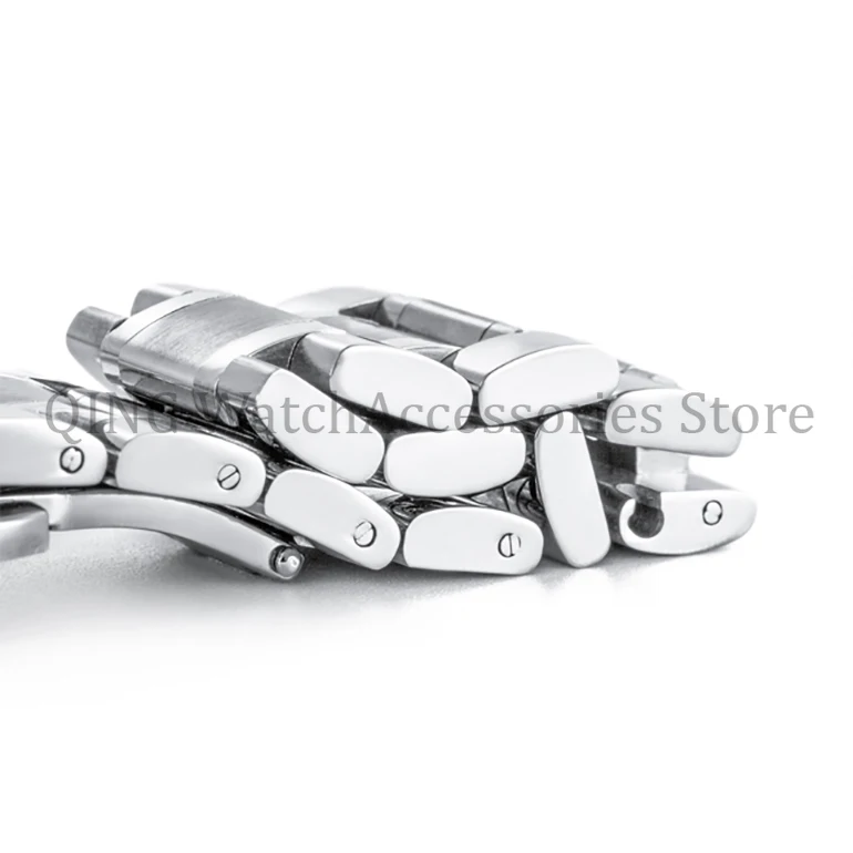 Amazon.co.jp: STARMS ティソフィットアルマーニ 316L 金属