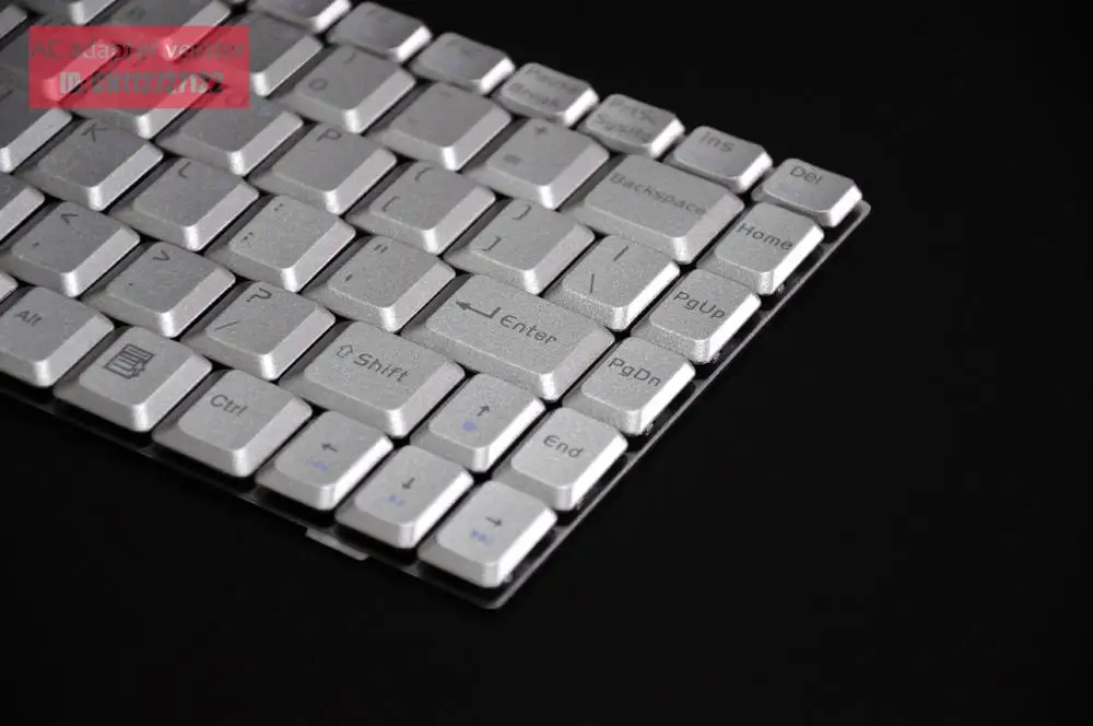 Фото Новая клавиатура для ноутбука Asus F6 F6S F6V F6V F6E F6A F9S F9J U6S F9D U6V №5