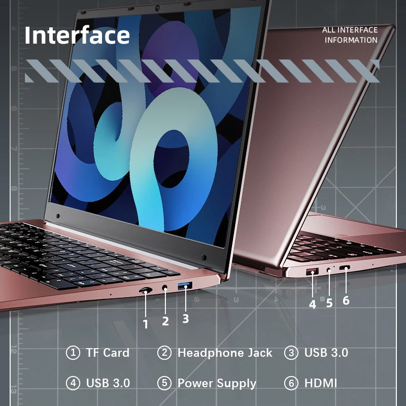   15.6 ġ Ʈ, J4115 IPS 8GB DDR4 RAM 256GB 512GB SSD, Ͻ ʹ   ޴ ǻ