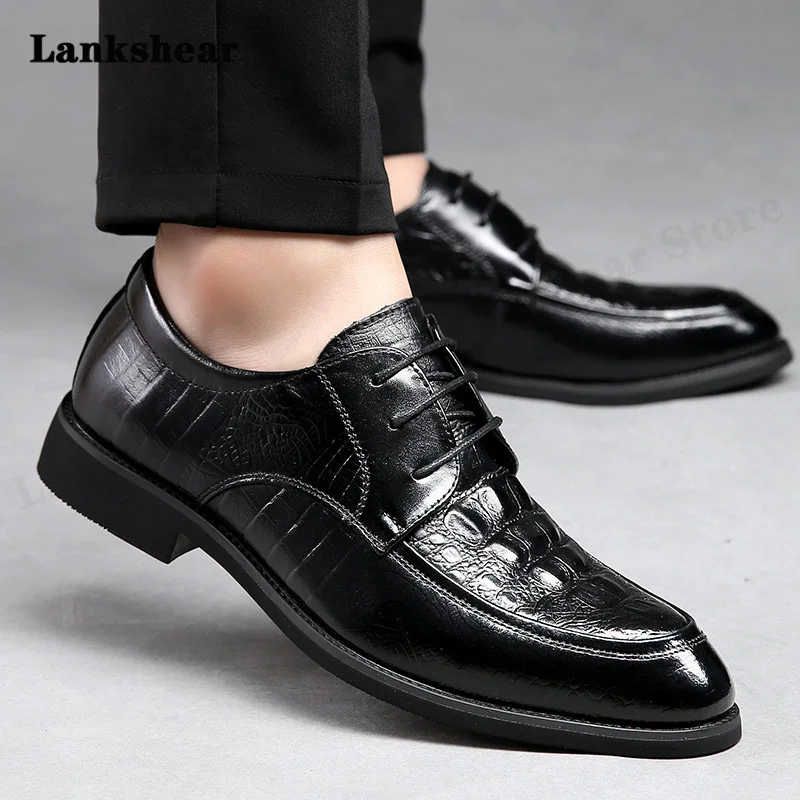 2023-spring-leather-shoes-men's-leather-korean-style-shoes-men's-pointed-toe-breathable-business-formal-leather-shoes-35-44