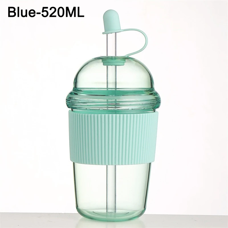 Blue-520ML
