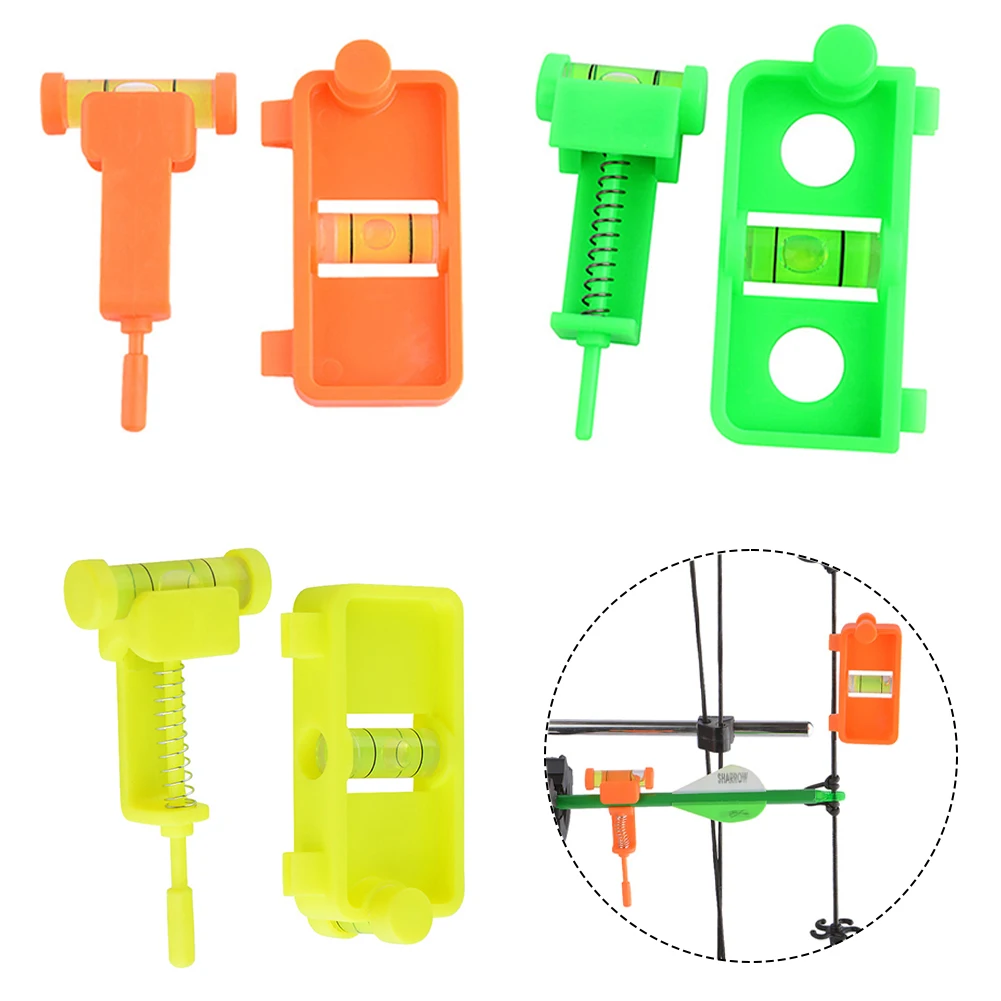 Bow And Arrow Level Combo Archery Compound Bow Arrow Level Nock Bow Tuning And Mounting Bow Tuning Mounting Bow And Arrow Parts