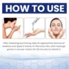 Retinol Facial Serum Anti Wrinkle Remove Dark Whitening Spots Face Essence With 2.5% VitaminC Anti-Aging  Facial Skin Care Serum 4