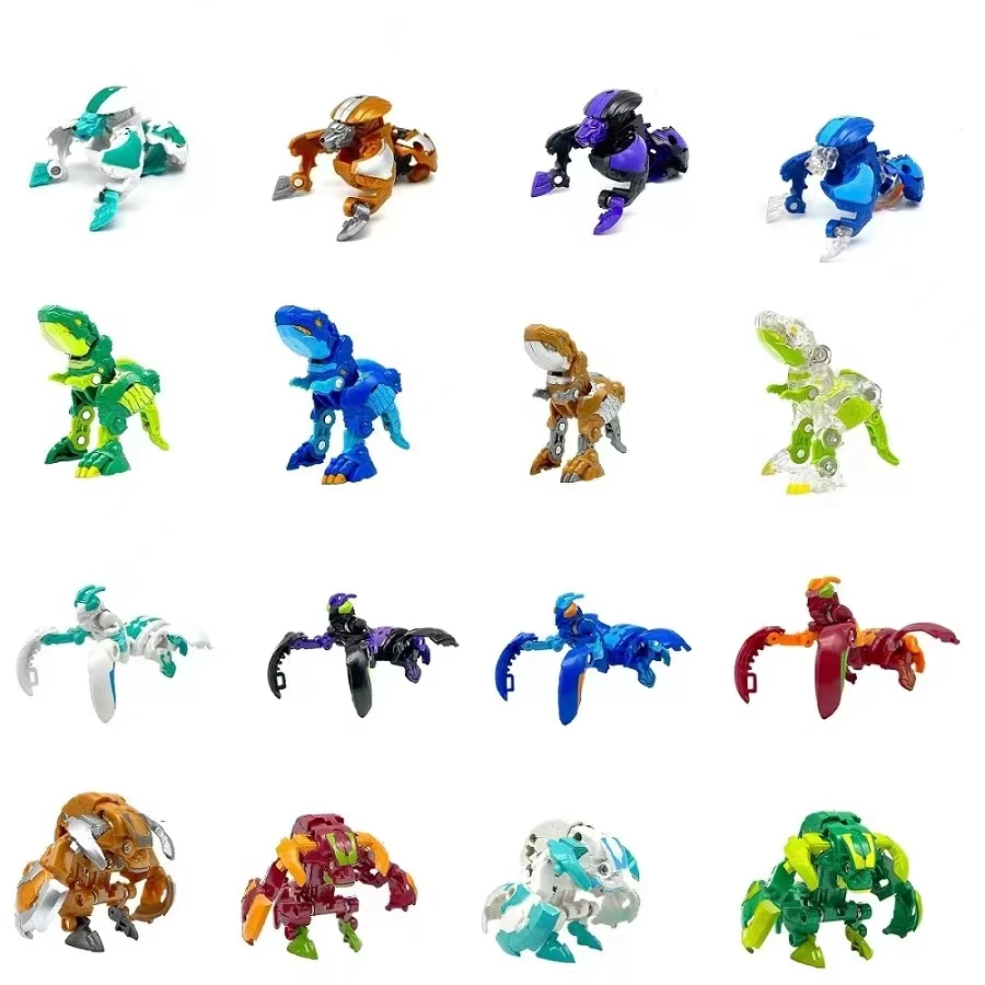 Bakuganes Battle Planet Webam Old Collection Evolutions Original Neo Dragonoid 3Cm Battle Ball Action Figure Regalo Per Bambini