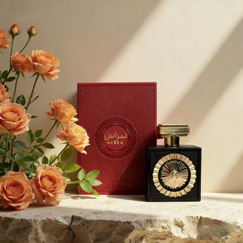 Man And Woman Middle East Arab Long Lasting Fragrance Arabian Unisex Parfum For Men Top Quality Cologne Perfumes_voghion.com