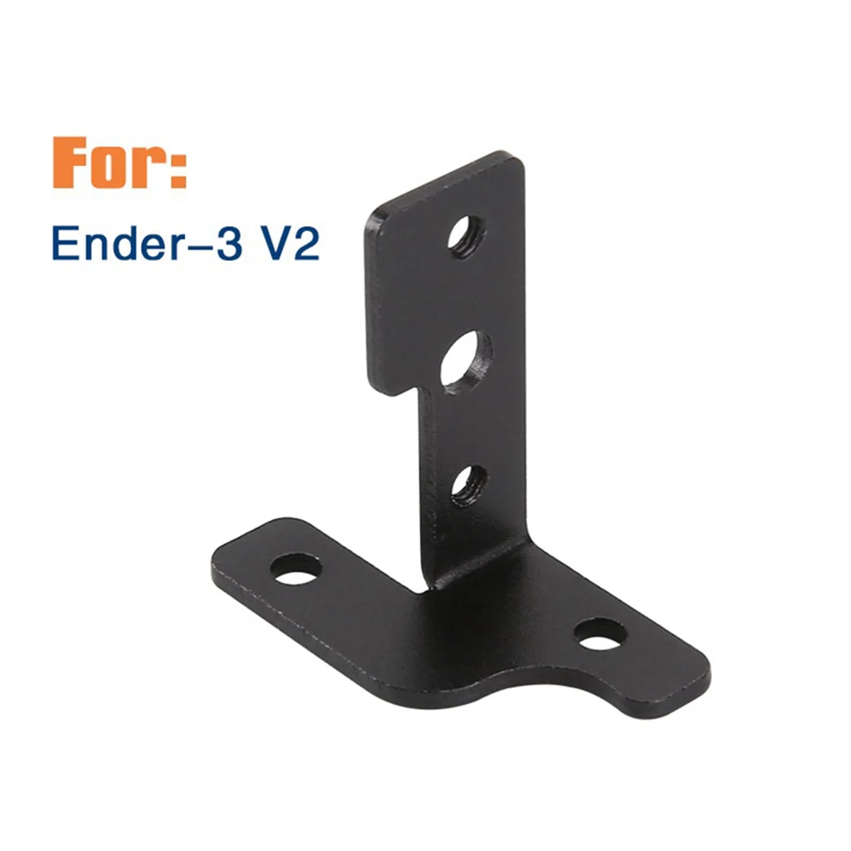 Bracket for BL Touch Auto Leveling Steel Mount BL Touch Holder 3D Printer Parts 3D Level Rack for Ender-3 V2