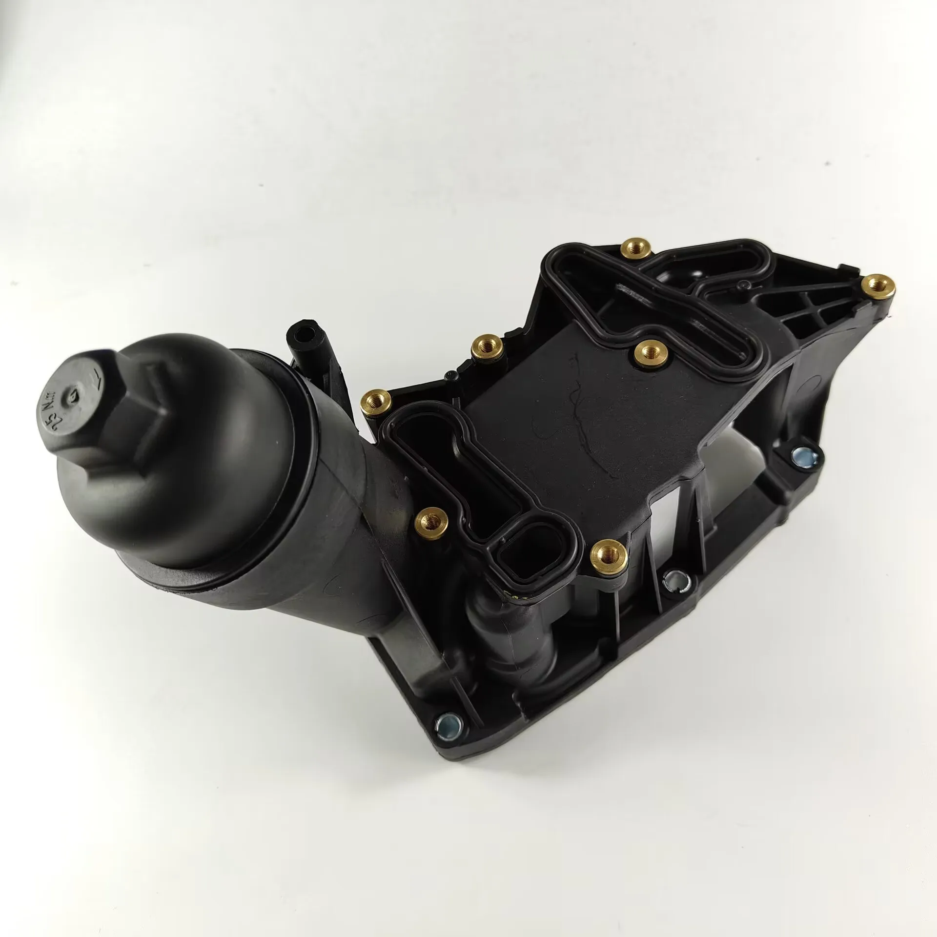 BMW 純正スプリング（リア加工）＋オイルフィルター＋バンプラバーF32 F30 BMW BMW純正 オイルフィルター(F30 320d(N47)/F31 320d(N47)/F25