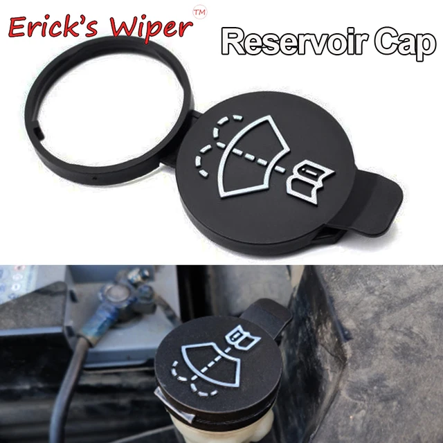 Introducing Erick s Wiper Car Windshield Wiper Washer Fluid Reservoir Tank Bottle Cap Cover For Chevrolet Cruze Malibu Sonic Trax Volt