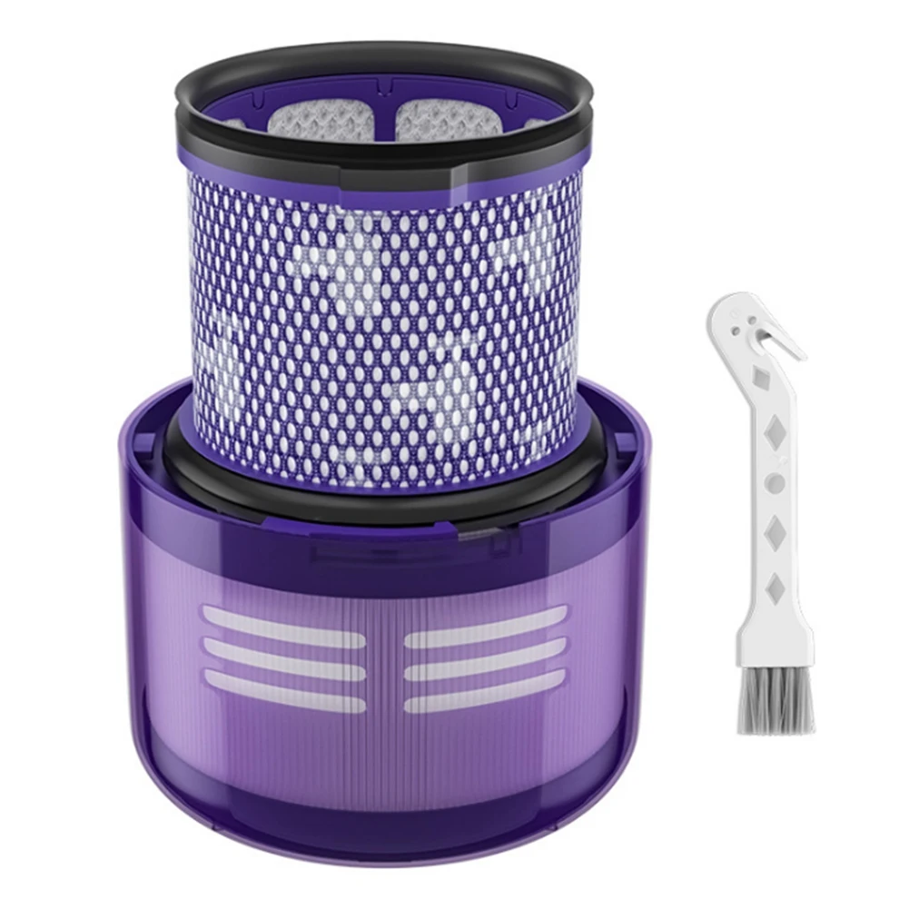 Parti Di Ricambio Per Filtri Hepa Lavabili Per Dyson V10 Versione Leggera/Digital Slim Fluffy/Sv18